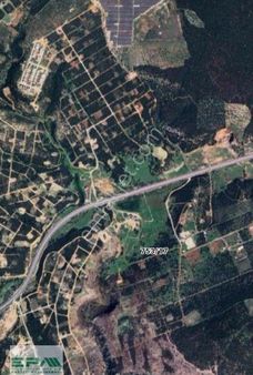 Didim Bodrum Yolunda 337m² Villa İmarlı Arsa