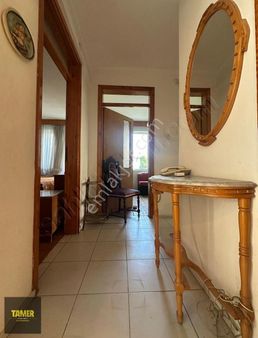 Tamer'den Altınkumda Ana Cadde Üzeri Arakat Ön Cephe 2+1