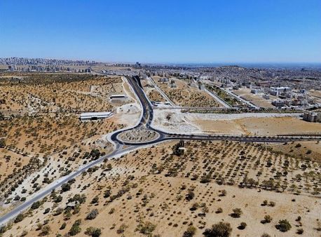 Burhan Kılınç'dan İmarın Dibinde Yatırımlık Arsa