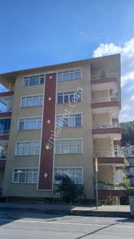 Kastamonu İnebolu Otogar Karşısı Kiralık Daire