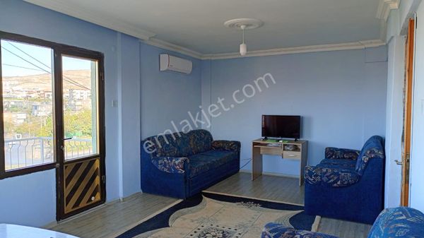 İnönü Mah. De Eşyalı 3+1 Kiralık Daire