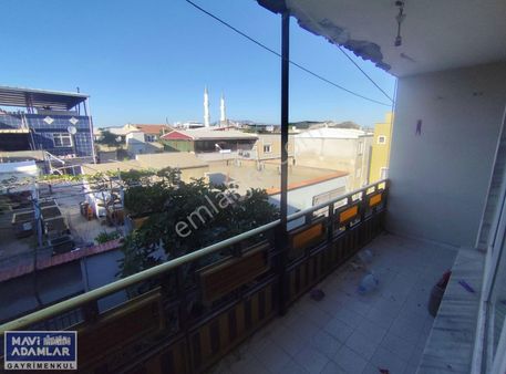 Yildirim Ortabağlar Da 2+1 Satilik Daire