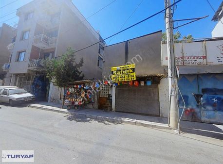 Konak Güney Mh.lesi.192 M2 Satılık Arsa