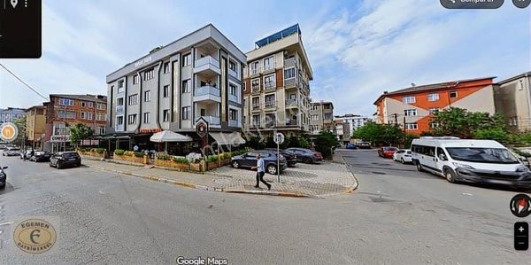 Sultanbeyli Adil'de Beykoz Caddesi Üzeri 400 M2 Satılık Dükkan