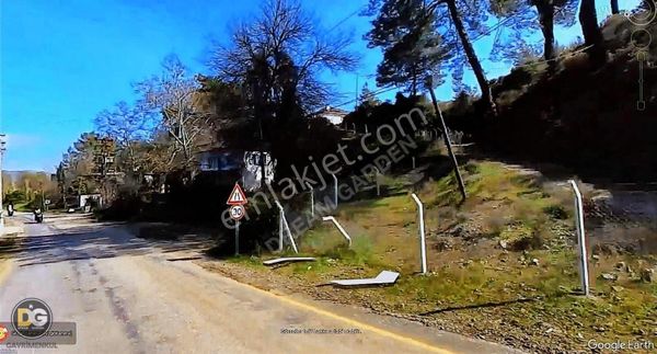 Muğla Köyceğiz Kavakarası Köy Yerleşik İçinde Fırsat Satılık