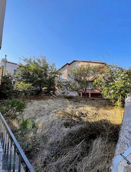 Silivri Mimarsinan Mah Klasis Mevkii Acil Satılık 2 Adet Arsa