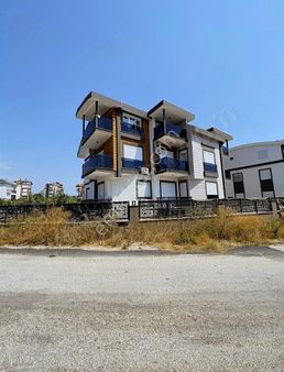 Ilıca Mahallesi'nde 1 + 1 Eşyalı Daire Satılıktır
