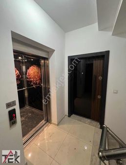 Bayraklı Şehir Has Karşısı Geniş Sıfır Ayar 2+1 Kiralık Daire