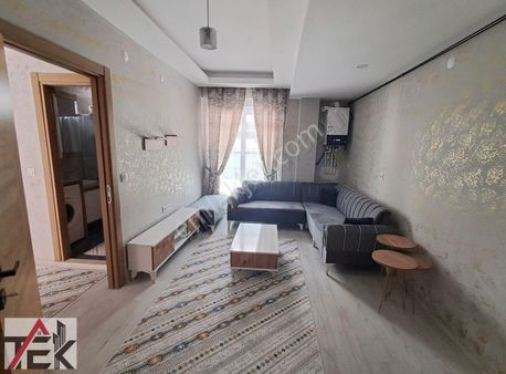 Ege Üniversitesi Kampüsüne Yürüme Mesafesinde Sıfır Eşyalı 1+1