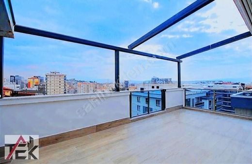 Medikal Point'in Karşısında Muhteşem Teraslı Dubleks 4+1