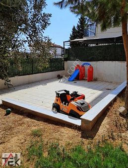 Atatürk De Bahçe Katı 2+1 Kiralık