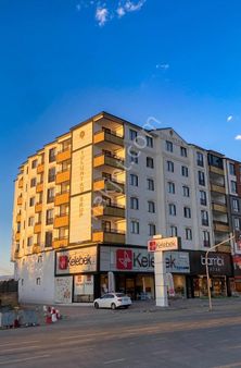 Carsı Merkezde Satılık 3+2 Lüks Daire Abide Mahallesi