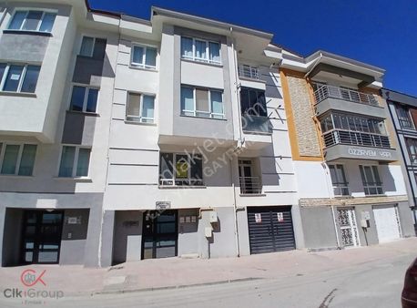 Clk'dan 71 Evlerde Ertaş Caddesi Yakını 3+1 Kullanılmamış Daire