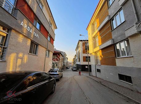 Clk Gayrimenkulden Emek Mahallesinde 2+1 Satılık Daire