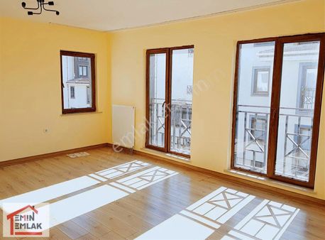 Emin Emlak Satıyor... 5. Toki De Satılık Arakat Daire