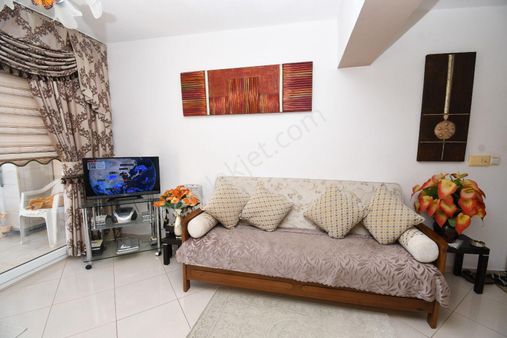 Esyali Satılık Daire