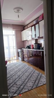 Bağcılar Şato Park Düğün Salonu Civarı Satılık 3+1 Full Yapılı Daire