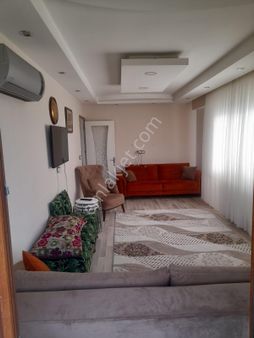 Denizli Merkezefendi Gümüşçay'da Satılık Ara Kat Asansörlü Lüks Daire 2+1 .8 Yıllık