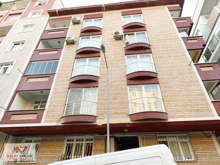 Salih Emlak 'tan Satılık 2+1 Krediye Uygun 2008 Yapımı 1.kat