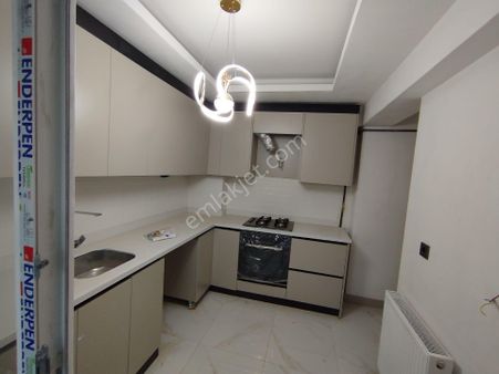 Yenikent 29 Ekimde Masrafsız Limitsiz Kredili Ön Cephe 2+1 Yüksek Giriş