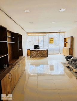 Melek Demir Gayrimenkul Tuzla Aydınlı Merkez Kiralık Ofis