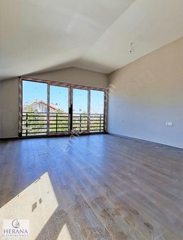 Çalış Plaja 1km Kaliteli Şık 3+1 Satılık İkiz Villa