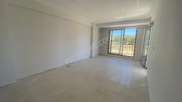 Yeşil Mahallede 3+1 Daireler