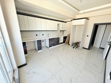 Yıldız'dan 29 Ekim Mah'de Sıfır Lüx Yapılı Geniş 2+1 Fırsatı !!!!