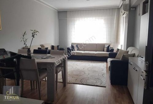 Kızıltoprak'ta Site İçi Havuzlu Kapıcılı Ebeveyn Banyolu 3+1