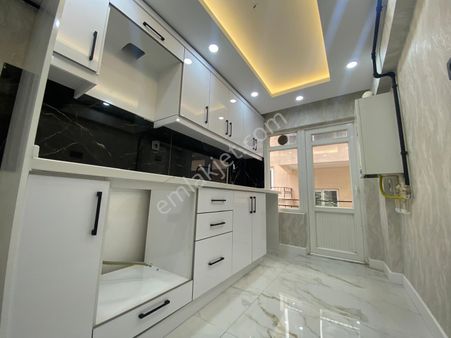 Bagcı Da 3+1 Kot1 Satılık Daıre