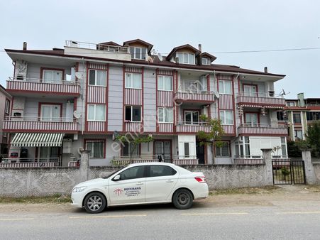 Sahil Merkezde Size Özel Geniş Bahçeli 2+1 Yazlığınız Hazır