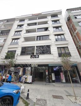 İnönü Caddesi Üzeri Pasaj İçi Mükemmel Konum Dükkan&mağaza