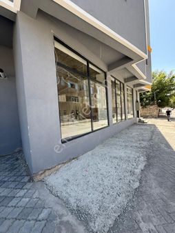 Turyap Ağrı Dan Satılık İşyeri Gazi Mahallesi