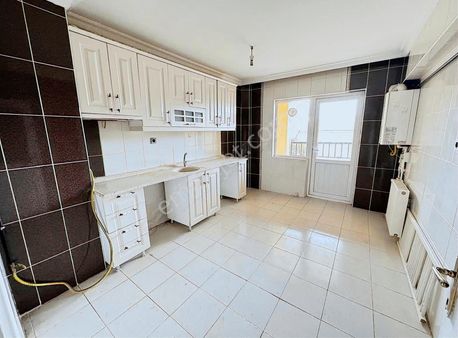 Derman'dan*125m2*3+1*ön Cephe*asansörlü*masrafsız*