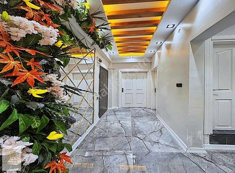 Baykar Yapı'dan Emsallerin Altında Lüks Kış Bahçeli Bahçe Kat