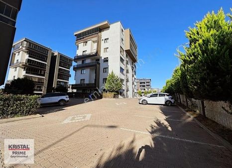 Kr Prime'dan Kızılcıklı Da Satılık 4+1 Lüks Dubleks Daire