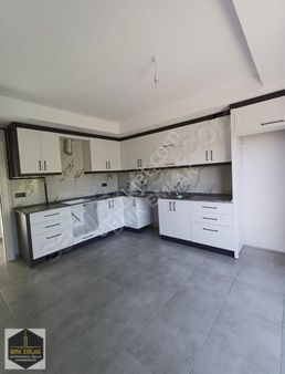 Bmkdan Elmalı Merkezde 3+1 Lüks Kaçırılmayacak Daire