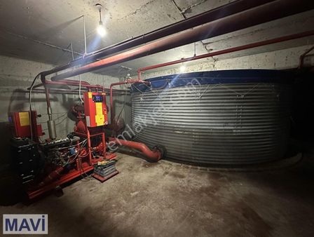 Remax Mavi Cansu Soy'dan Asem De Kiralık Ofis