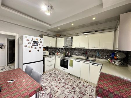 Yetişen Alır- Bağcılar Göleli Civarı 3+1 Lüks Dairemiz Satıştadır