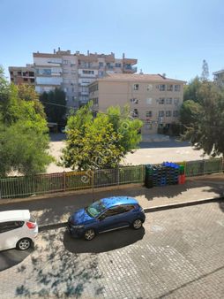 Kate Gayrimenkulden Dedebaşı Karşıyakada 3+1 Daire Kiralıktır