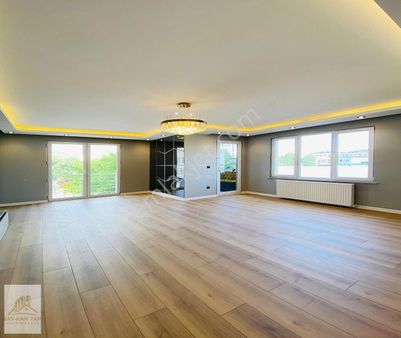 Bay-kar Yapıdan Fuzul Ev'e Uygun Daire !!