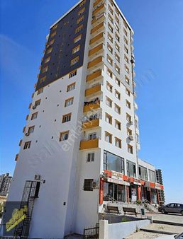 İlim Bulvarı Soulmate Yanı 3+1 Açık Mutfak Daire