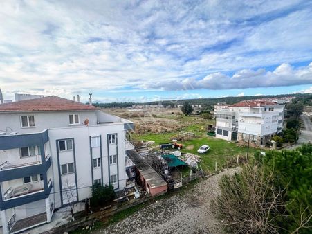 Ada Emlak Sarımsaklı'dan Ayvalık Badavut Mevkiinde Satılık Dublex (4+1)