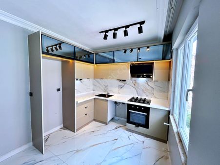 🌀gültaş Emlaktan Altınkumda Satılık Tasarımıyla Büyüleyen 2+1 Dairemiz Satışa Sunulmuştur!🔶🗝️