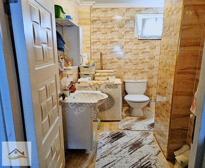 Konut Habercisin'den Ulaşıma Yakın Masrafsız 2+1 Ara Kat !!!!!