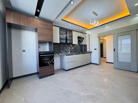 Bağlum Mahallesi'nde Sıfır Binada 3+1 Daireler!