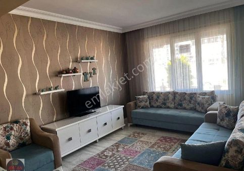 Aycan Gayrimenkulden 600 Evlerde Site İçinde Satılık 2+1 5 Yaşında Geniş Daire