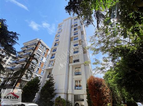 Suadiye Sahil'de Denize 4.bina 80 M2 Yeni Binada Özel Yapım 2+1