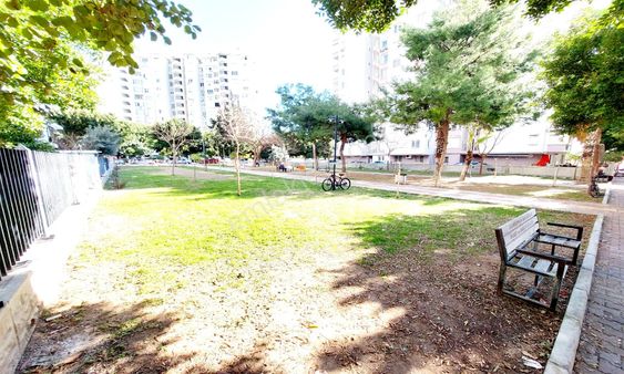 Meltemde Avantajılı Konum Önü Açık Geniş 3+1 Arakat Daire