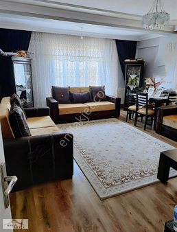 Serkan Metinden Havuzlu Site İçi Fırsat 3+1 Daire